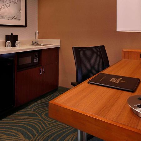 Springhill Suites By Marriott Waterford / Mystic New London Luaran gambar