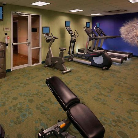 Springhill Suites By Marriott Waterford / Mystic New London Luaran gambar