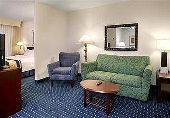 Springhill Suites By Marriott Waterford / Mystic New London Luaran gambar