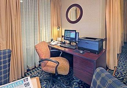 Springhill Suites By Marriott Waterford / Mystic New London Bilik gambar