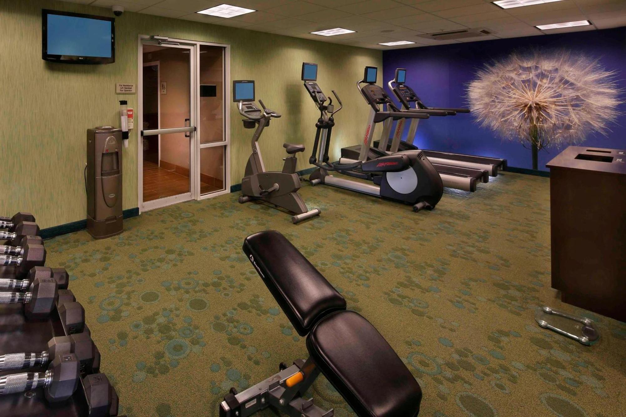 Springhill Suites By Marriott Waterford / Mystic New London Luaran gambar