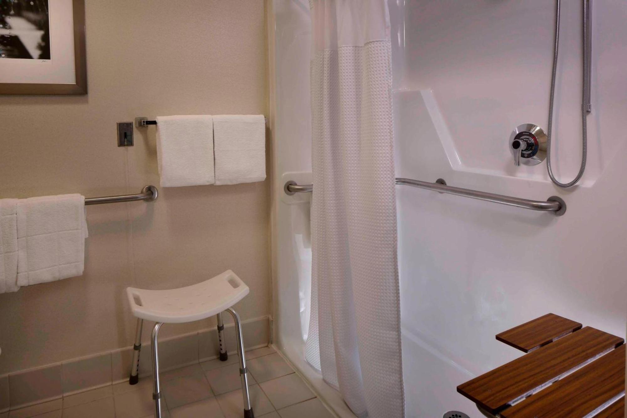 Springhill Suites By Marriott Waterford / Mystic New London Luaran gambar