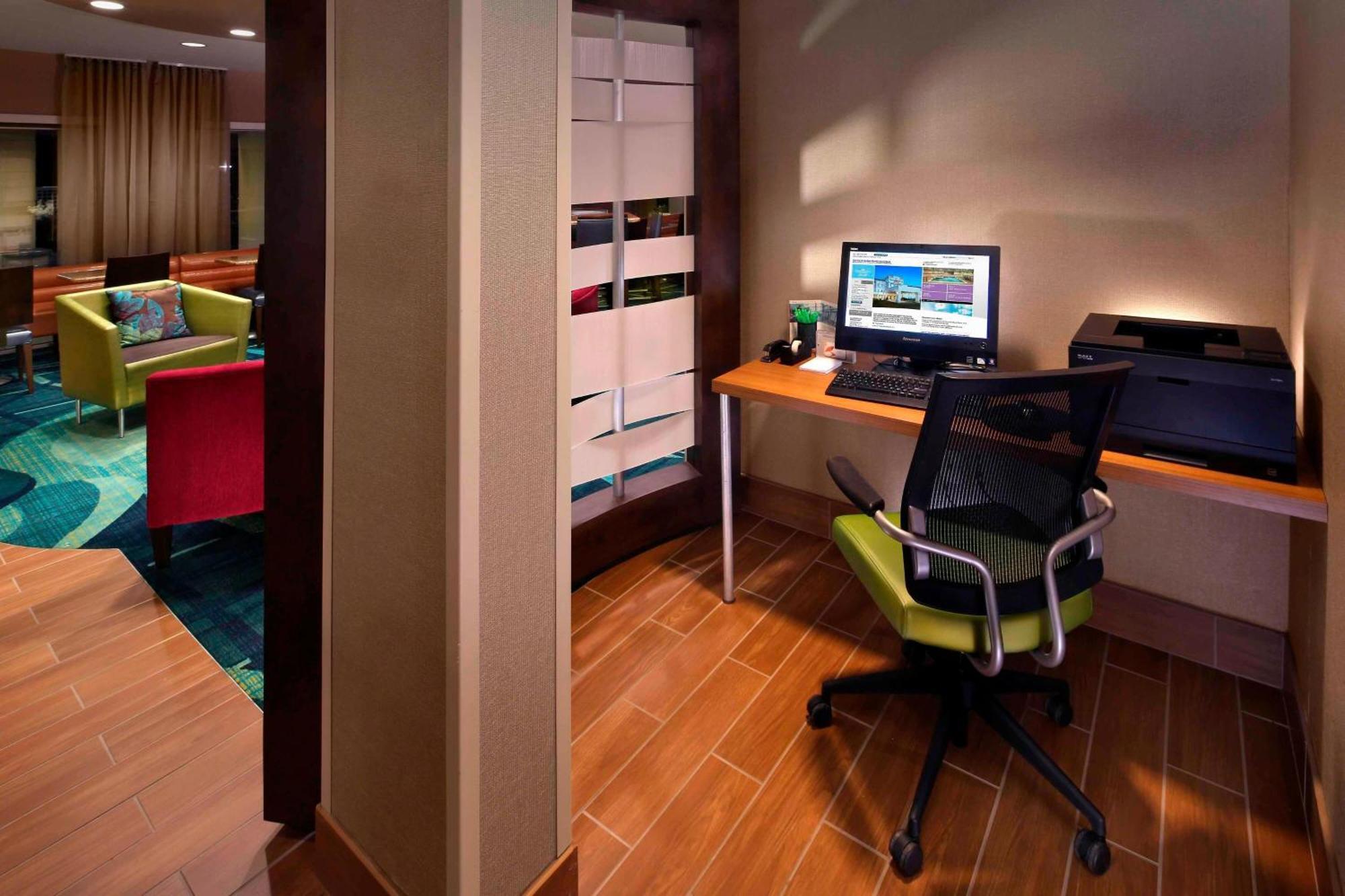 Springhill Suites By Marriott Waterford / Mystic New London Luaran gambar
